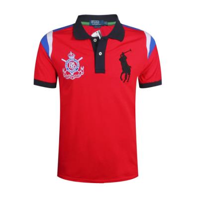 Men Polo Shirts-2361